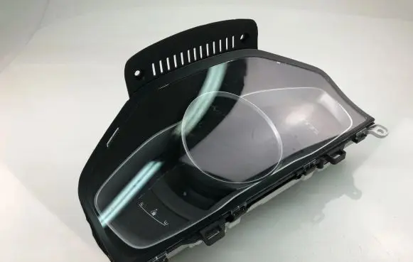 Volvo XC60 Speedometer (instrument cluster) 31433333
