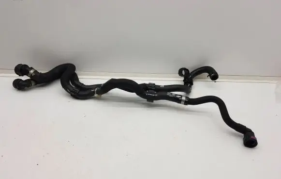 Jaguar I-Pace Engine coolant pipe/hose J9D38D142AB
