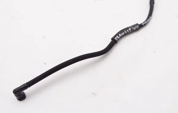 Ford Transit Fuel line pipe 6C11-9J270-CC