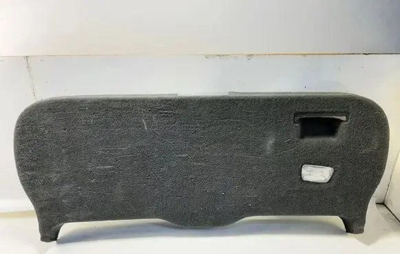 Volvo XC60 Tailgate trim 0063400