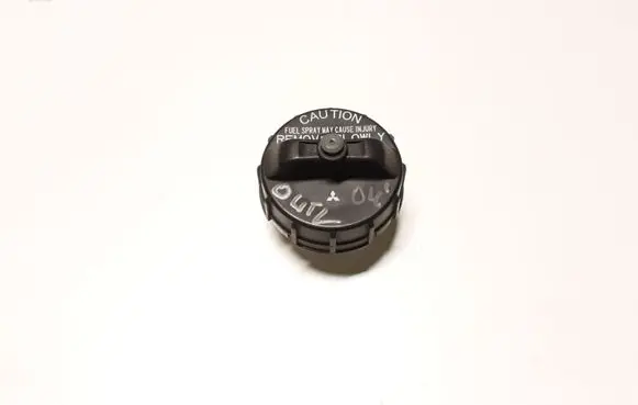 Fuel tank filler cap