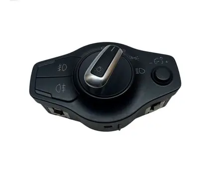 Audi A4 S4 B8 8K Light switch 8K0941531AS