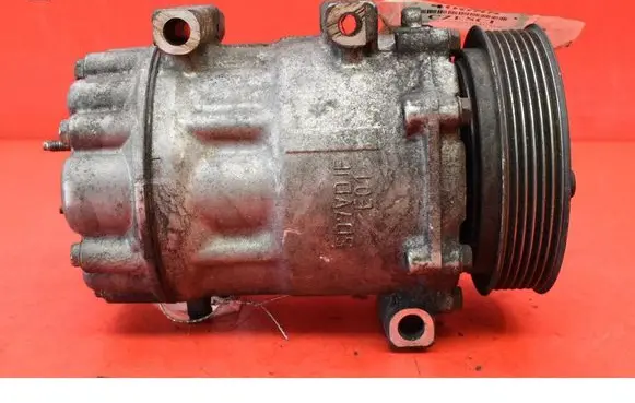 Audi A6 S6 C8 4K Air conditioning (A/C) compressor (pump) 9655229080