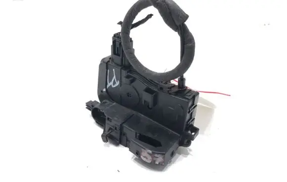 KIA Sportage Rear door lock