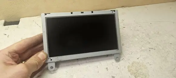 Opel Insignia A Screen/display/small screen 20935346 14899430 33400094
