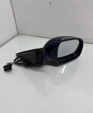 Volkswagen PASSAT B5.5 Front door electric wing mirror 3B0857934