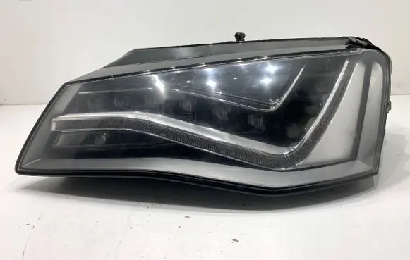 Audi A8 S8 D4 4H Headlight/headlamp 4H0941003AG