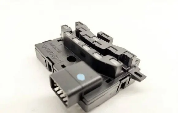 Volkswagen Golf Plus Steering angle sensor 1K0959654 00203500