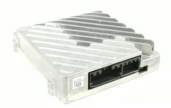 Chrysler Pacifica Sound amplifier 68440556AB