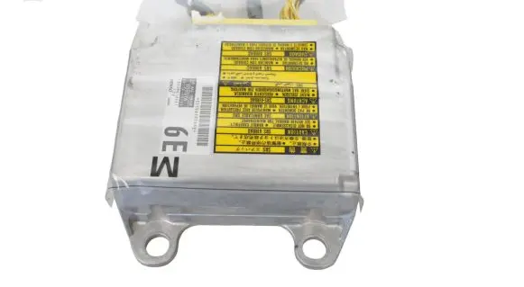 Lexus GS 300 350 430 450H Airbag control unit/module 8917030540 1523009061