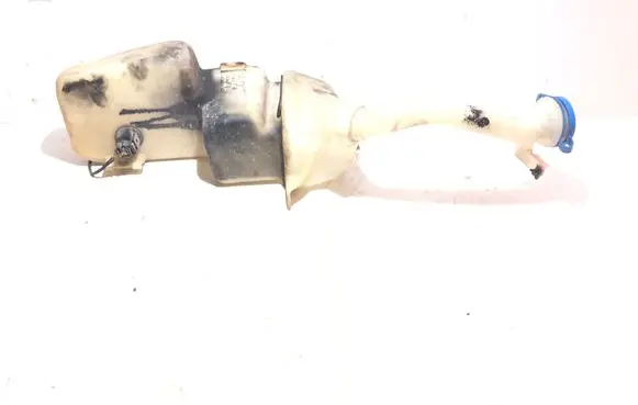 Seat Alhambra (Mk1) Windshield washer fluid reservoir/tank 7M0955453