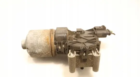Seat Ibiza III (6L) Wiper motor 0390241539