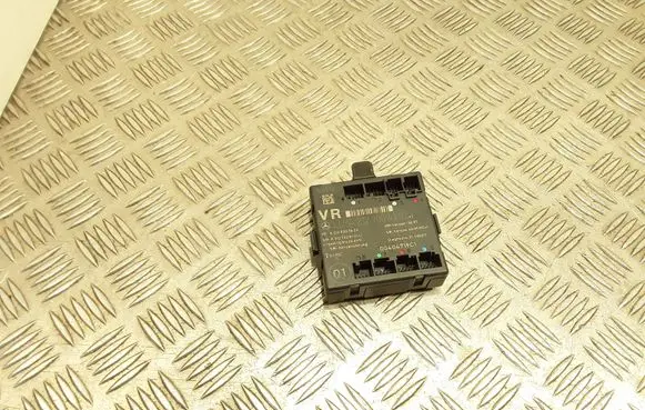 Mercedes-Benz E W212 Door control unit/module A2129004302 A2128203626 A2129028101