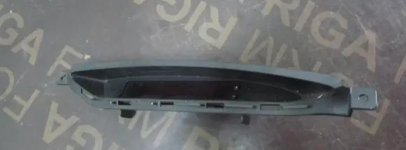 Subaru Forester SH Screen/display/small screen 85261FG000 17X9 436C0