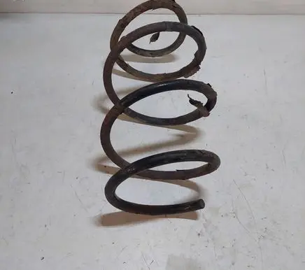 BMW 5 E39 Front coil spring