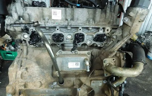 Land Rover Discovery Sport Engine 204DTD PBG4D3-6015-EG G4D3-6J011-BB