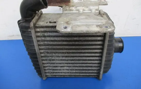 Hyundai Trajet Intercooler radiator 28270-27110