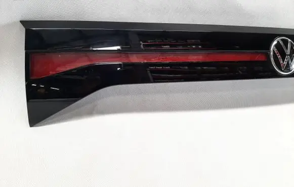 Volkswagen T-Cross Tailgate/trunk/boot exterior handle 2GM827577