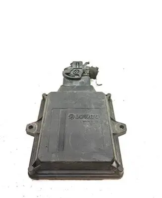 Opel Astra G LP gas control unit module 616497000 67R010249 4712215700892