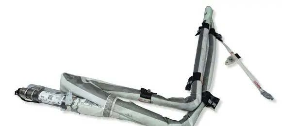 BMW X2 F39 Roof airbag 7421136