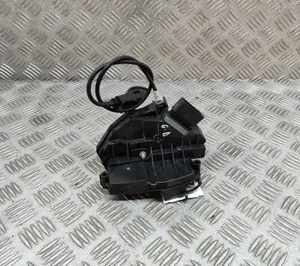 Ford Ranger Rear door lock CM5AA26412BB