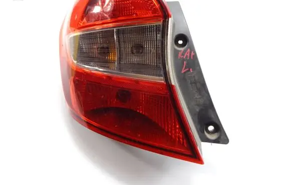 Ford Ka Rear/tail lights E4B513405AF