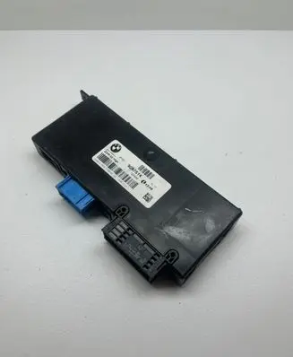 BMW 5 F10 F11 Gateway control module 9267514
