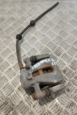 Land Rover Freelander 2 - LR2 Rear brake caliper 