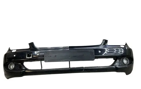 Mercedes-Benz CLS C219 Front bumper