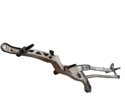Mercedes-Benz C W204 Front wiper linkage 3397021082 A2048201040