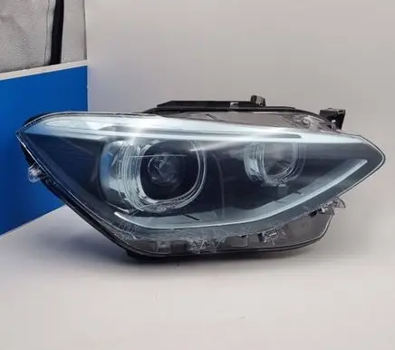 BMW 1 F20 F21 Headlight/headlamp 7229678 A8722967808 1EL01074122