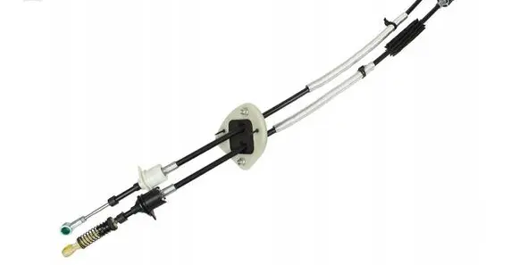 Iveco Daily 4th gen Gear shift cable linkage 504189881