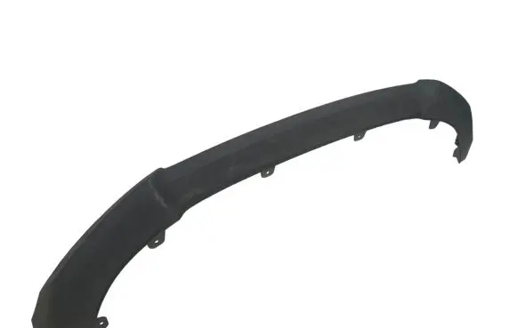 Hyundai ix35 Front bumper lip 865122Y000