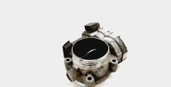 Volvo XC70 Throttle valve 8692720
