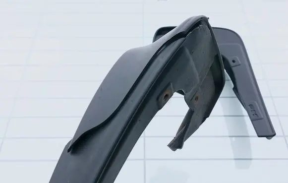 Honda Accord Rear mudguard 08P08TL0600