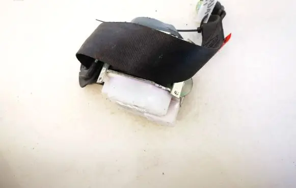 Alfa Romeo 147 Rear seatbelt c481