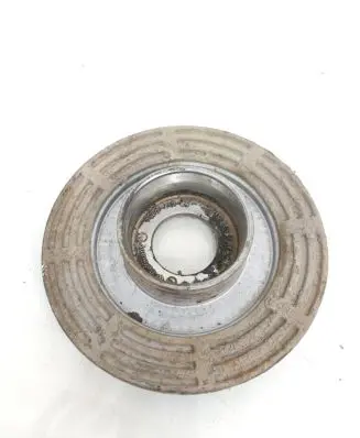 Volkswagen Transporter - Caravelle T5 Coil spring mount 7H0412341