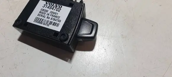 Other control units/modules