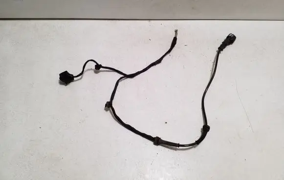 Volvo XC60 Front ABS sensor wiring 
