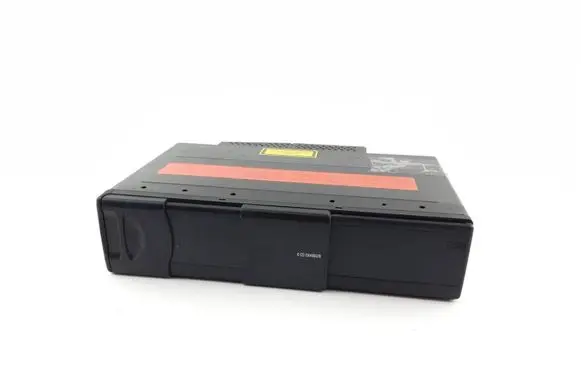 BMW 3 E90 E91 CD/DVD changer 9181326 65.12-9181326 65129181326