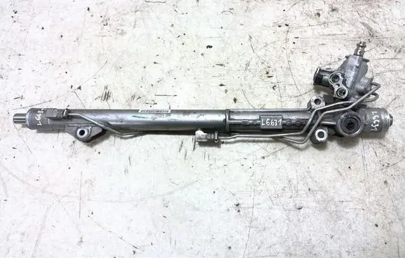 Aston Martin Virage Steering rack AG433200AB