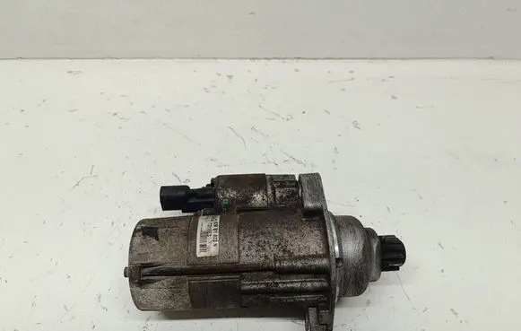 Audi A3 S3 8P Starter motor 02M911023N TS18E3
