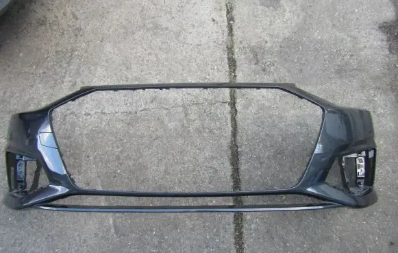 Audi A4 S4 B9 8W Front bumper