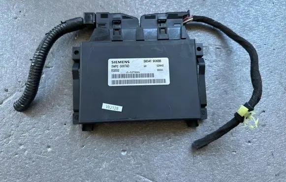 Jeep Grand Cherokee (WJ) Gearbox control unit/module 56041906BB