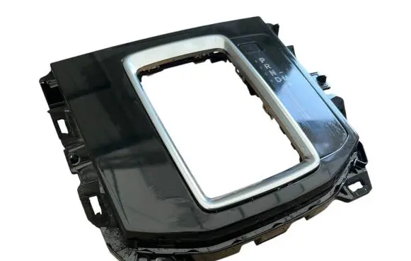 Mazda CX-5 II Gear shifter surround trim plastic k12364341