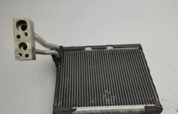 Renault Zoe Air conditioning (A/C) radiator (interior) 