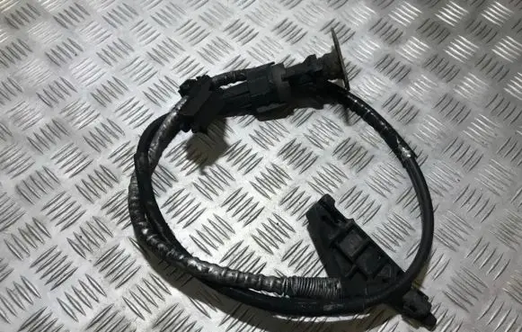 Citroen Dispatch II Clutch cable 239180 dura239180