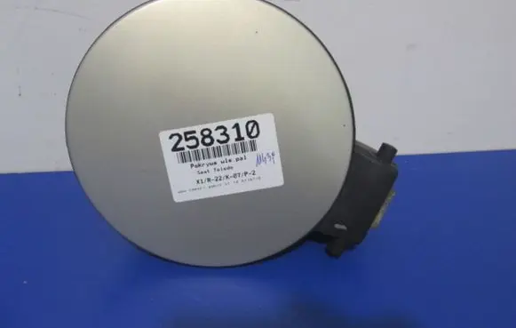 Seat Toledo II (1M) Fuel tank cap