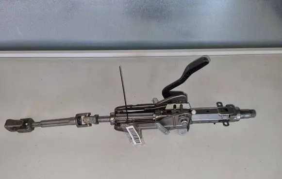 Skoda Octavia Mk2 (1Z) Steering wheel axle 1Z1419502Q