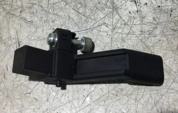 Volkswagen Golf VII Crankshaft position sensor 04L906433B